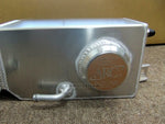 ARC BRAZING RESERVE & OIL CATCH TANK COMBINATION FOR NISSAN FAIRLADY Z Z34 jdm4U