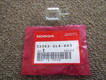 HONDA HR-V GH3 LIGHT BULB WEDGE (12V 21W) (STANLEY) 33303-SL4-003 GENUINE SPARES