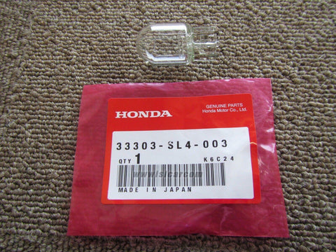 HONDA HR-V GH3 LIGHT BULB WEDGE (12V 21W) (STANLEY) 33303-SL4-003 GENUINE SPARES