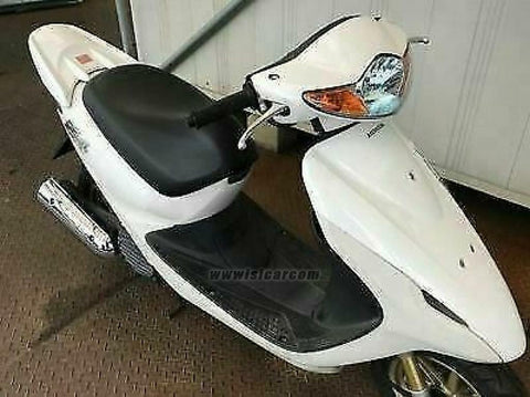 HONDA SMART DIO Z4 AF63 SEAL SET X4pcs VALVE STEM 12219-KAZ-003 genuine scooter