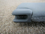 HONDA NSX NSX-R NA1 LHD SUN VISOR ASSY RH HALF BLACK NH84L 83230-SL0-405ZA