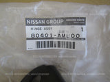 NISSAN SKYLINE 25GT TURBO RB25DET ER34 HINGE ASSY-FRONT DOOR 80401-AD000 imports