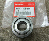HONDA CR-V RD1 MT GEARBOX BEARING NEEDLE (25X56.4X19) 91102-PG2-008