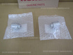 HONDA CB1300 SUPER FOUR SC54 WEIGHT HANDLEBAR SET X2pc 53105-MEJ-720 naked bike