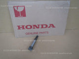 HONDA FORZA Z ABS NSS250 MF10 SHAFT WATER PUMP 19241-KVZ-630 maxi scooter metro