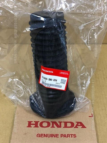 HONDA STREAM DBA-RN6 FRONT LEFT RUBBER COVER SPRING MOUNTING 51696-SMA-004 JDM