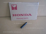 HONDA VFR800FI INTERCEPTOR RC46 HOSE B, FUEL PUMP 16712-MBG-010