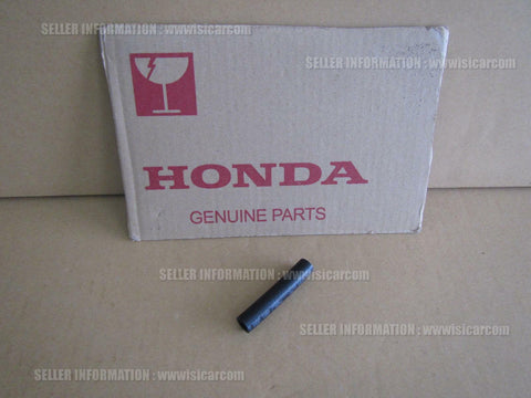 HONDA VFR800FI INTERCEPTOR RC46 HOSE B, FUEL PUMP 16712-MBG-010
