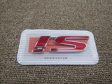 HONDA CIVIC SEDAN SI 6 2013 EMBLEM, RR. (SI) 75723-TR7-A01 ENVIO AL MUNDO ENTERO