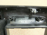HONDA HONDA JAZZ LHD 2002 - 2004 PANEL ASSY., CENTER NH435L 77250-SAA-G00ZA