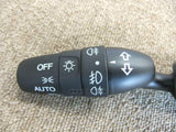 HONDA CR-V III 3RD GEN. RE SWITCH, INDICATOR 35255-SMG-E21