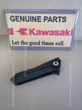 KAWASAKI KDX220R 03-05 KDX200 83-06 CLAMP,CABLE 92037-1481