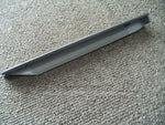 HONDA INSIGHT 2000 MT MOLDING, L REAR ROOF NH630M 74316-S3Y-004ZD