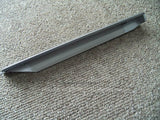 HONDA INSIGHT 2000 MT MOLDING, L REAR ROOF NH630M 74316-S3Y-004ZD