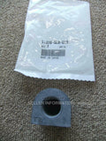 GENUINE FROM JAPAN! HONDA NSX NA1 BUSH FRONT STABILISER 51316-SL0-010 spare part