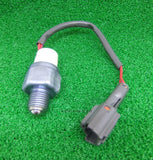 ISUZU ELF NKR66L NEUTRAL SWITCH 8-98181801-0 TRUCK PARTS GEARBOX TRANSMISSION