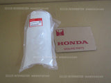HONDA XR650R 2007 SPLASH GUARD 17245-MBN-670 on off road spare parts genuine diy