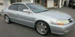 HONDA SABER LA-UA5 COLLAR 35X47X45 90441-PGH-000
