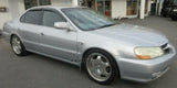 HONDA SABER LA-UA5 COLLAR 35X47X45 90441-PGH-000
