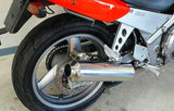 HONDA CB-1 NC27 O-RING (61X2) 91302-MA6-003 RH SIDE JDM EPC NO. 22 PARA MOTO!