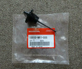 HONDA VT600C SHADOW VLX 1988-2007 DIPSTICK OIL 15650-MR1-000 genuine parts DIY !