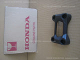 HONDA CB500X ABS 2020 HOLDER, HANDLE UP NH303M MAT AXIS GRAY MET 53131-MKP-J40ZA