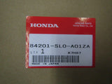 HONDA NSX-T 1995 - 2005 GARNISH RH. SIDE NH1L BLACK 84201-SL0-A01ZA genuine part