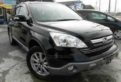 HONDA CR-V 4WD K24A RE4 RELAY ASSY., POWER(MICRO ISO) 39794SDAA05