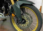 HONDA CRF1100 AFRICATWIN ADVENTURE SPORTS ES 2021 RUBBER PROTECTOR 18293-MN0-000