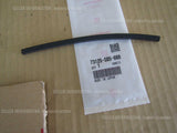 HONDA CIVIC CRX 1988-1991 RUBBER FR. WINDSHIELD DAM 73125-SD5-000 classic Europe
