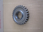 HONDA CRF450RX 2017-2022 GEAR COUNTERSHAFT SECOND (29T) 23431-MKE-A00 offroad 4U