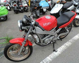 HONDA SPADA VT250J MC20 RING SET STD. SIZE 13010-KFK-000 CASTEC jdm V-twin city