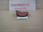 HONDA CB1000R 2019 BADGE ASSY. L. PRODUCT 64310-MKJ-D00 fix my moto gimme cheap