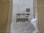 HONDA CBR1000F 91-1996 SPRING, SHIFT RETURN 24651-KT7-000 repair gear mechanism