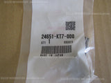HONDA CBR1000F 91-1996 SPRING, SHIFT RETURN 24651-KT7-000 repair gear mechanism