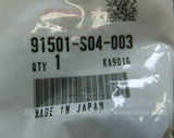 HONDA INTEGRA DC2 CLIP, INNER FENDER SET X14 PCS 91501-S04-003