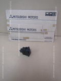 MITSUBISHI LANCER CYBORG ZR CJ4A SWITCH FRONT FOG LAMP MR201517 jdm autoparts
