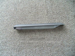 HONDA INSIGHT 2000 MT MOLDING, R REAR ROOF NH630M 74306-S3Y-004ZD
