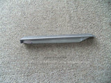 HONDA INSIGHT 2000 MT MOLDING, R REAR ROOF NH630M 74306-S3Y-004ZD