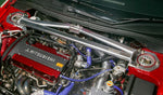CARBING ALUMINIUM FR STRUT TOWER BAR TYPE RSP FOR LANCER EVO 7 8 9  CT9A 6463120
