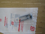 HONDA CRF250X 2007 CLIP, WIRE (2X40) 94591-24000 COOLING FAN components parts 4U