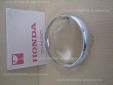 HONDA MONKEY Z125M 2019-2022 JB02 RIM, HEADLIGHT 33101-K0F-T01 cheaper parts DIY