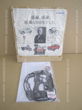 GENUINE! SUZUKI SKYWAVE 650 BURGMAN CP51A GASKET SET 11401-10810 engine repair
