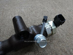 TOYOTA HIACE VAN DIESEL KDH206 RAIL COMMON 23810-30130 Suministro de combustible