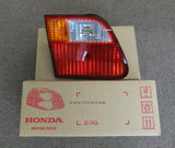 HONDA CIVIC FERIO EK2 LAMP UNIT, L. LID 34156-S04-A51