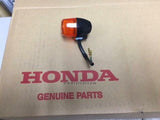 HONDA ZOOMER AF58 BLINKER ASSY. REAR LH 33650-GEZ-013 RUCKUS JDM EXPORT FCL LCL!