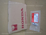 HONDA CTX1300 2014 BOLT SOCKET (8X25) 90102-MN8-700 STEP FOOT REST minor parts