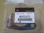 MITSUBISHI DELICA STAR WAGON P35W GASKET T/C EXHAUST GAS INLET HOLE MD050072 jdm
