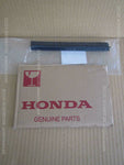 HONDA S2000 AP1 2 PROTECTOR R. SOFT TOP ROOF A 86031-S2A-013 VOITURE CÔTÉ DROIT
