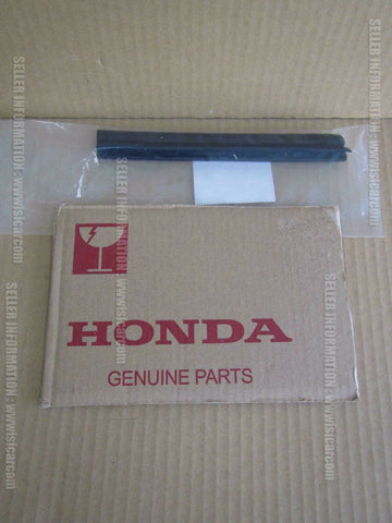 HONDA S2000 AP1 2 PROTECTOR R. SOFT TOP ROOF A 86031-S2A-013 VOITURE CÔTÉ DROIT
